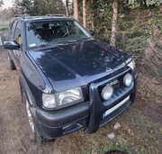 OPEL FRONTERA 2,2 98-04 DTL 16V rocznik 2000
