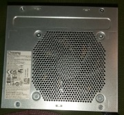 Zasilacz do Acer Predator i Acer Nitro, 500w gold,  D19-500P1A rev.02