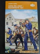 Góra Św. Anny Kędzierzyn 1921 Leszek Kania
