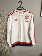 Treningowa bluza adidas Aon Manchester united kolekcjonerska