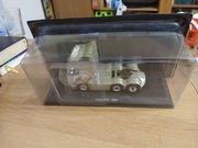 model Tir Volvo FH 16 2003 skala 1/43 Hachette dł 15cm Stan Nowy