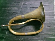 Trąbka sygnałowa, kniejówka, róg myśliwski