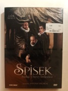Spisek buduje i burzy królestwa – film na płycie DVD
