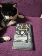 Harlan Coben " Obiecaj mi" 
