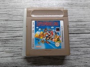 gry kartridż Game Boy Advance Color GBA GBC GB Mario Wario Tomb Raider