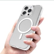 Zestaw: Etui magsafe dla Iphone i szkło ochronne GRATIS!!!
