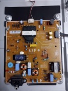 Zasilacz Power supply do tv LG 43LJ594V