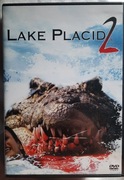 Lake Placid 2 DVD NOWY W FOLII PL