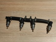 4 wtryskiwacze lpg alex barracuda 115nl/min