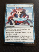 Omen of the Sea (Foundations Jumpstart - Magic the Gathering)