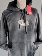 Bluza Diesel s-boxt hood