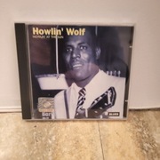Howlin' Wolf - Howlin' At The Sun