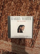 The Collection Barry White CD