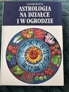 Astrologia na działce i w ogrodzie stan idealny