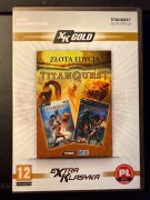 Titan Quest Złota Edycja