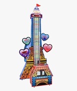 Automat arkade  "Lucky Hammer"