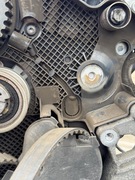 BLOK Silnika CFF 2.0 TDI o mocy 103 kW (140 KM) USZKODZONY