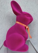 46cm Zając Stary Browar Fluo Magenta edycja z 2023 limitowany Zajac