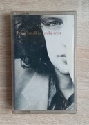 MIKE SCOTT – BRING ’EM ALL IN (KASETA MAGNETOFONOWA)