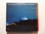 Marcin Wasilewski Trio - January