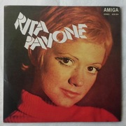 Rita Pavone, winyl 1973 r.