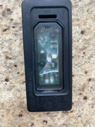 LAND ROVER Oświetlenie Rejestracji HY32-13B627-AB 