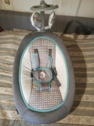 Leżaczek elektryczny 