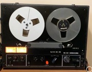 Magnetofon UHER SG521 Variocord Vintage
