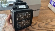 Lampa robocza LED NORDIC LIGHTS Scorpius sklep 1400zł