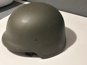 Hełm kevlar Bundeswehr Schuberth M826
