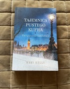 Tajemnica Pustego Kufra