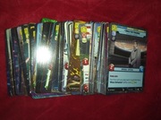 Star Wars Unlimited Set U i C JTL hs