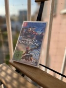 Immortals Fenyx Rising na Nintendo Switch [PL, nowa, w folii]