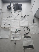 Maty grzewcze Chrysler Dodge Jeep 