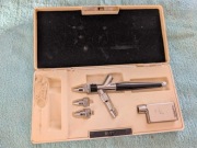 Aerograf RST 6SSR 115-75 ZSSR