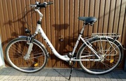Rower miejski damka Cyco 