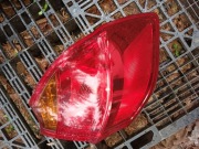 KIA Ceed II HB 12-18 Lampa lewa tyl tylna w blotnik 92401-A20