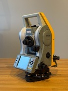 Trimble C5 2" tachimetr – stan idealny, mało używany – komplet – FV 23%