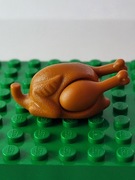 LEGO Indyk/Kurczak 33048