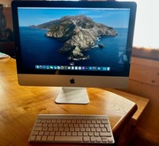 iMac 21,5 cala z 2015