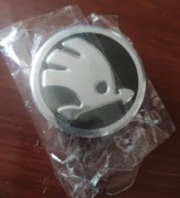 Kapsel alufelgi Skoda Fabia i inne.