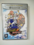 Sonic Adventure 2 Battle - Gamecube 