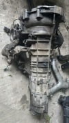 Automatyczna skrzynia biegów 5hp19 Tiptronic Audi A6 C5 2.7 Biturbo Quattro