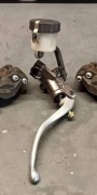 Pompa hamulcowa brembo 16mm motocyklowa 
