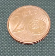 2 eurocent 2004 J Niemcy 