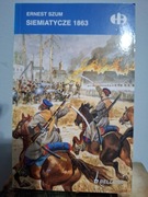 Siemiatycze 1863 Ernest Szum