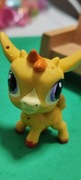 Littlest pet shop koziołek pigmejski #3658