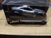 Fast &Furious Lettys Rally Fighter 