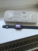 Apple Watch SE 2 Gen 44mm black Gwarancja