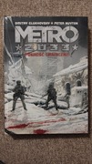 Metro 2033. Powieść graficzna (nowa, folia) 